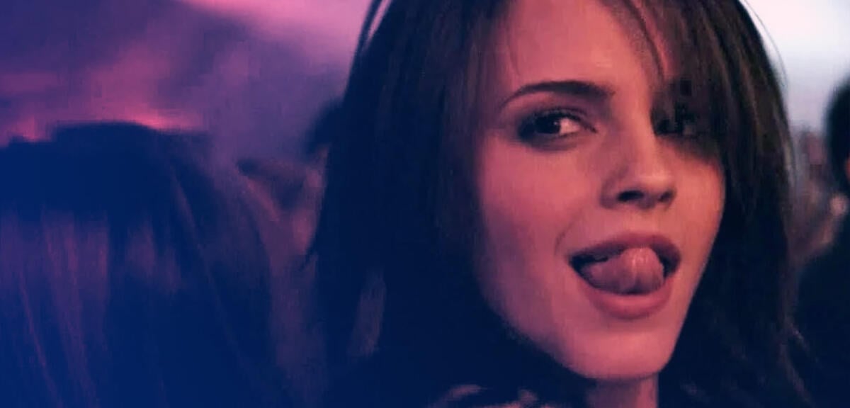 Porno video opa tomosha